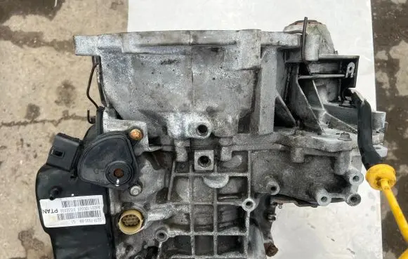 Ford Mondeo Mk III Automatic gearbox RFF8RP7006AA 5S7P7000BBG1 RF167P7978AA