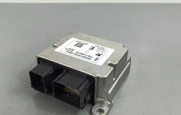 Ford Ecosport Airbag control unit/module DN1T14B321ED