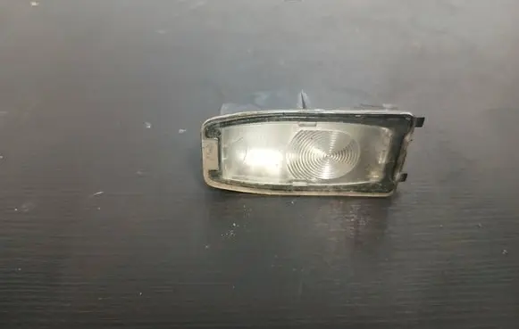 Volvo XC90 Front door wing mirror part 4040028 3040008