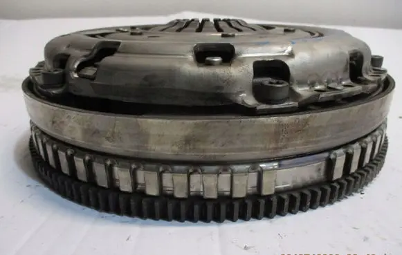 Renault Talisman Clutch set kit 302102392R