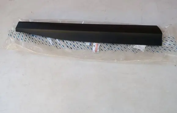 Ford Mustang Mach-E Front door trim (molding) LJ8BR20848A