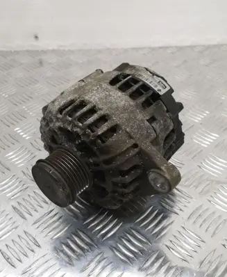 Opel Insignia A Generator/alternator 2650799 TG12C052