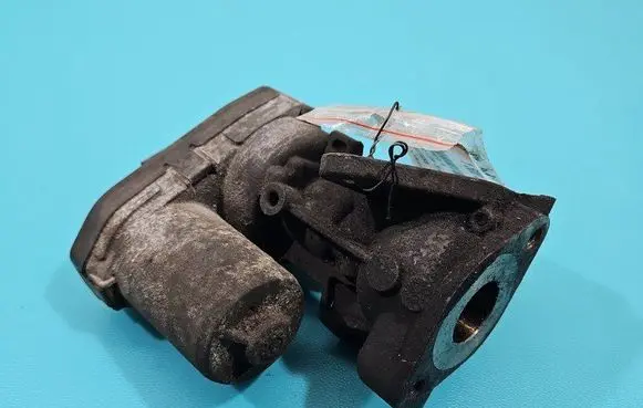 Fiat Ducato EGR valve IMPRK1500375