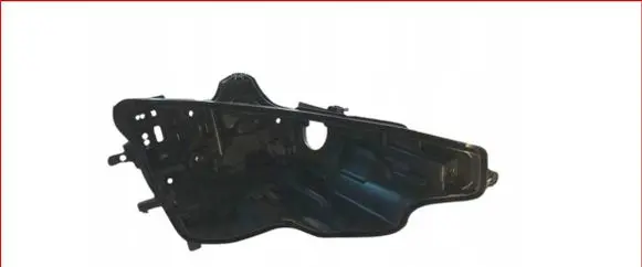 Volvo V60 Headlight part 