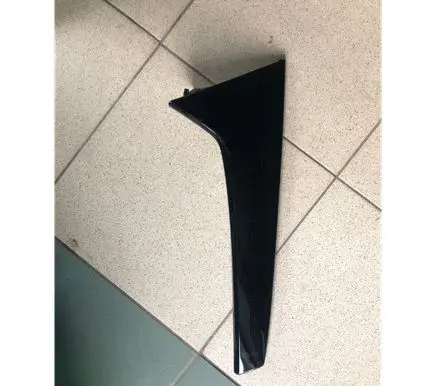 Volkswagen Tiguan Rear window tailgate spoiler 571827940