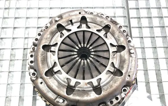 Citroen C5 Clutch set kit 323051510