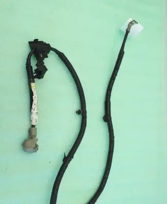 Mazda CX-3 Positive cable (battery) KA156