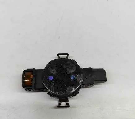 Rain sensor