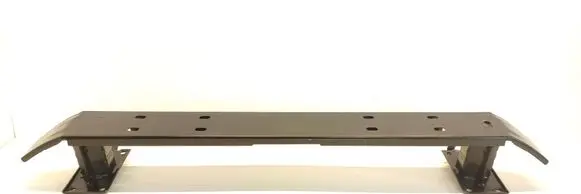Opel Movano A Front bumper support beam 