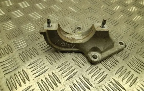Muffler mount bracket/holder