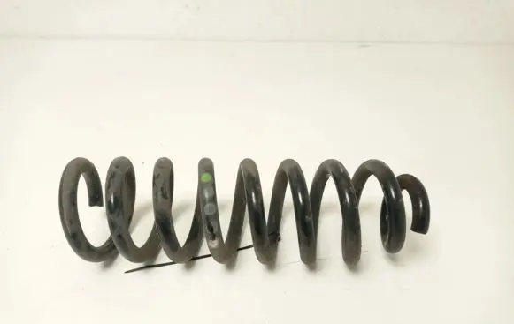 Mercedes-Benz C W205 Rear coil spring A2053240304