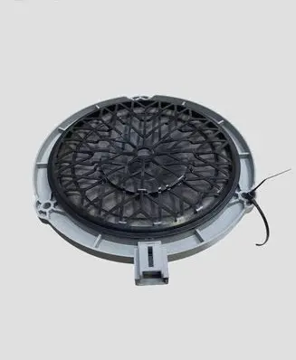 Citroen DS4 Rear door speaker 9809320280