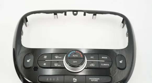 KIA Soul Climate control unit 97250B2GM2CA