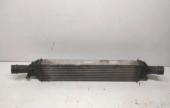 Audi A4 S4 B8 8K Intercooler radiator 8K0145805G L3122003 13122003