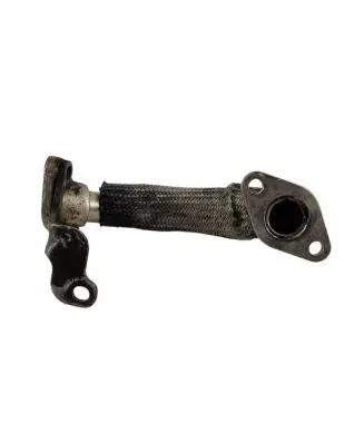 Hyundai Terracan EGR valve line/pipe/hose