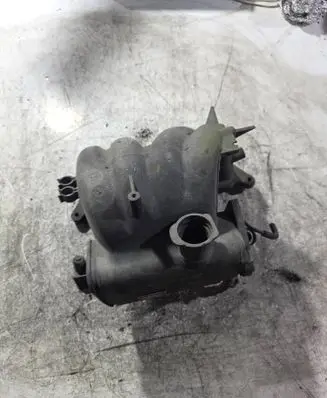 Citroen Berlingo Intake manifold 9632998380