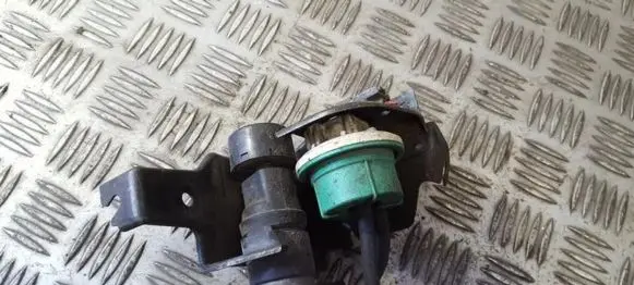 Honda Accord Turbo solenoid valve