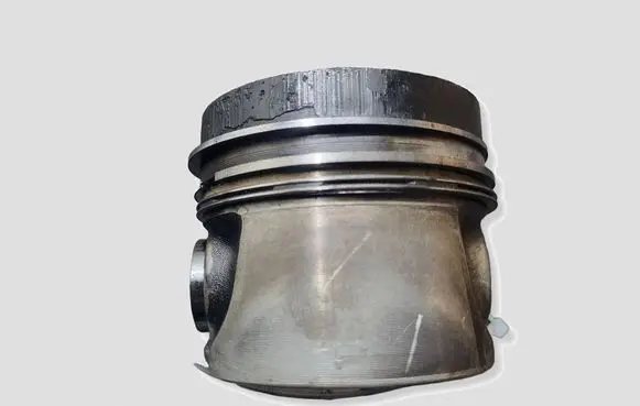 Skoda Octavia Mk2 (1Z) Piston CAY