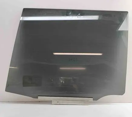 Toyota Land Cruiser (BJ70) Rear door window glass 6810460390
