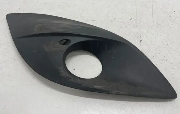Opel Meriva B Front fog light trim/grill 13267745
