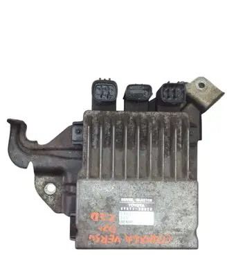 Toyota Corolla Verso AR10 Fuel injection control unit/module 8987120070 1310001371