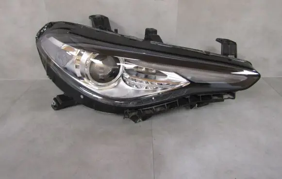 Alfa Romeo Giulia Headlight/headlamp 50564094 10M20T1 62806282