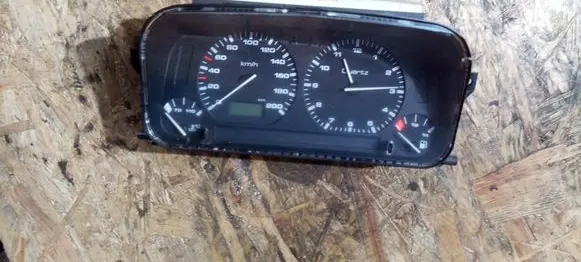 Volkswagen Caddy Speedometer (instrument cluster) 6K9919851F 11000008208