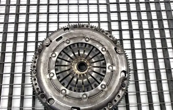Skoda Yeti (5L) Clutch set kit 3082002040