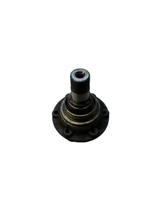Volkswagen Golf V Rear driveshaft 02M355A