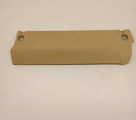 BMW 5 F10 F11 Knee airbag 918113403