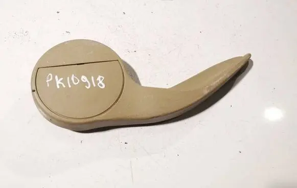 Alfa Romeo 147 Seat adjustment knob