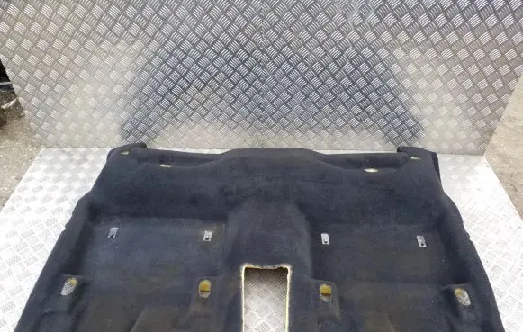 Land Rover Evoque II Rear floor carpet liner K8D2130B28AB8PVJ