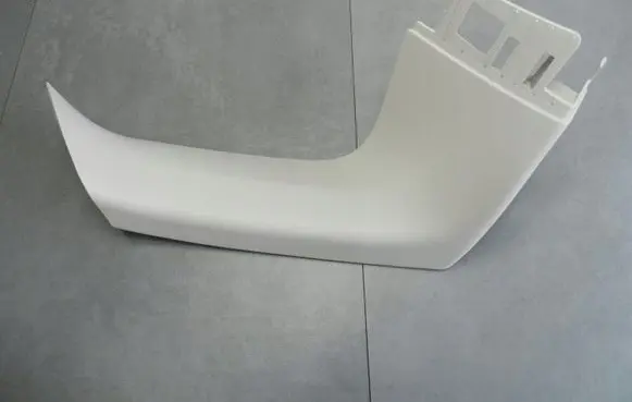 BMW X3 G01 Tailgate/trunk side cover trim 7403761