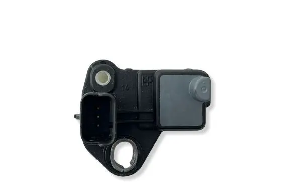 Citroen C5 Crankshaft position sensor 9664387380