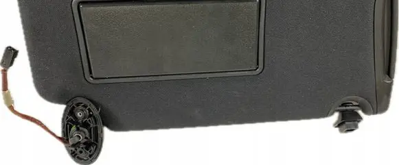 Dodge Charger Sun visor 5PJ79DX9AC