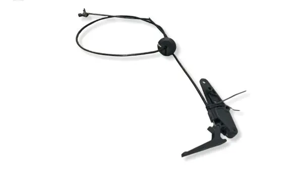 Peugeot Partner Engine bonnet/hood lock release cable 