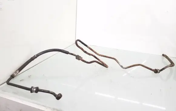 Audi A3 S3 8L Power steering hose/pipe/line 1J0422893DA