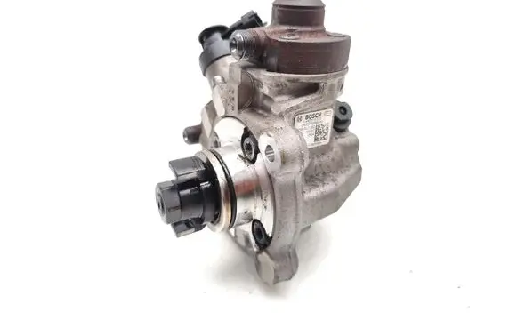 Honda CR-V Fuel injection high pressure pump 16790-RL0-G52 0445010612