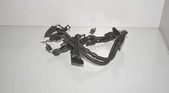 BMW 2 F45 Fuel injector wires 8643390 8634244 12518634244