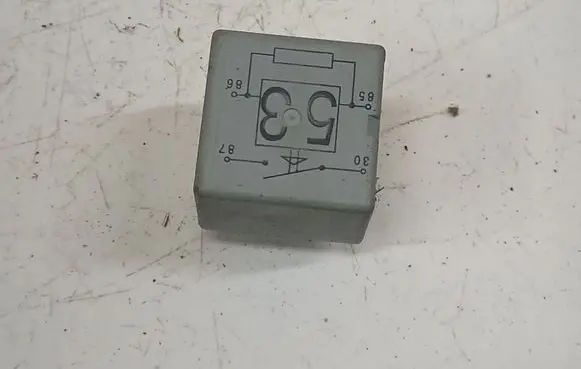 Volkswagen Touran I Other relay 141951253B