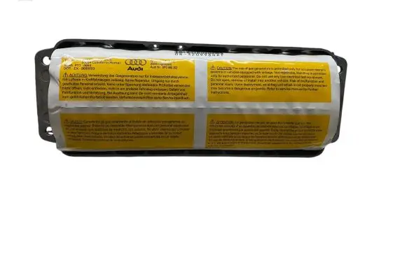 Audi A3 S3 A3 Sportback 8P Passenger airbag 8P0880202
