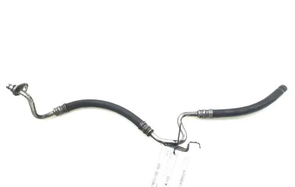 Mercedes-Benz E W212 Power steering hose/pipe/line A2124601724