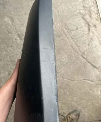 Honda CR-V Rear door trim (molding) 75333TLCA01