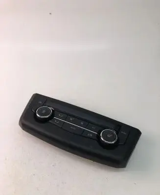 Renault Kadjar Interior fan control switch 275105707R