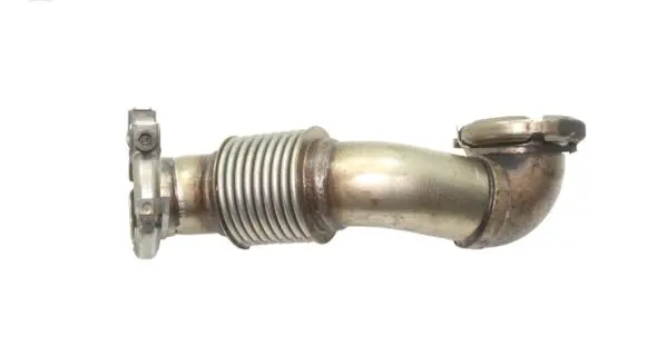 Jeep Cherokee EGR valve line/pipe/hose