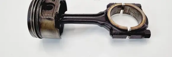 Citroen C3 Piston with connecting rod