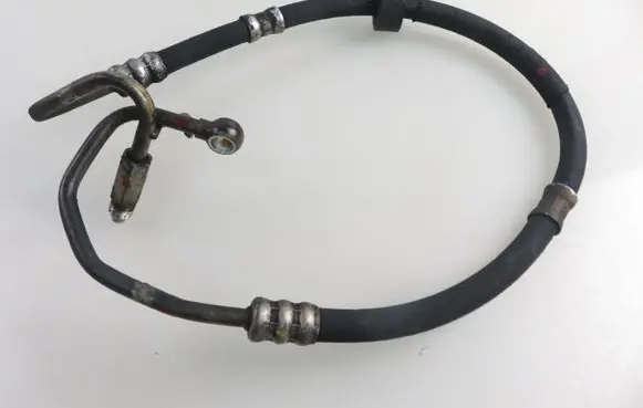Alfa Romeo GT Power steering hose/pipe/line 51714310
