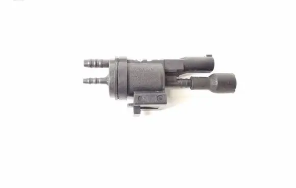 Turbo solenoid valve