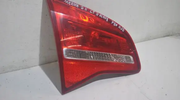 Opel Meriva B Rear/tail lights set 