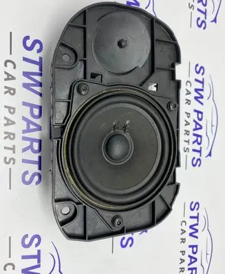 BMW 5 G30 G31 Front door high frequency speaker 6809379